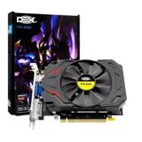 Placa De Video Amd R7 240 2gb Ddr5 Pv-04a