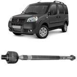 Barra Axial Direção Hidráulica Doblo 2002 A 2021 Le Ld