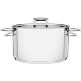 Caçarola Funda Tramontina Brava 62404200 20 Cm