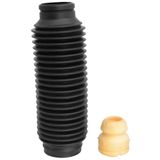 Kit Batente Coifa Amortecedor Dianteiro Hb20 2012 A 2022