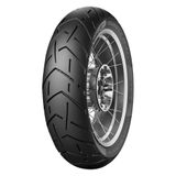 Pneu Moto Metzeler Aro 17 Tourance Next 2 170/60r17 72v Tl -