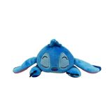 Pelúcia Disney Clipon Dormindo Stitch 12cm - Fun Divirta-se