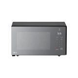 Micro-ondas Lg Neochef 30l Cinza Ms3094 - 220v