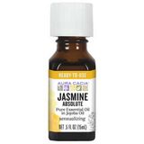 Óleo Essencial Precioso Absoluto De Jasmim C/jojoba 0,5 Fl