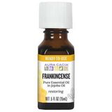 Óleo Essencial Precioso Frankncs Jojoba, 0,5 Oz By Aura