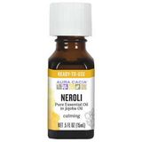 Óleo Essencial Precioso Neroli C/jojoba 0.5 Fl Oz By Aura