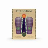 Kit Shampoo E Condicionador Phytoervas Antiqueda 250ml