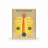 Kit Shampoo E Condicionador Phytoervas Iluminador 250ml