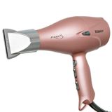 Secador de Cabelos Taiff Fox Íon 3 Rose 2200W Pro 127V