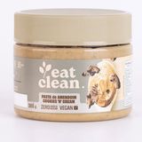 Pasta De Amendoim Eat Clean Cookiesncream 300g - Dux