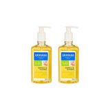 Sabonete Liquido Granado Baby 250ml Glicerina Trad-kit C/2un