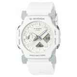 Relógio Casio G-shock Ga-2300-7adr Branco