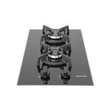 Cooktop Suggar Mesa de Vidro 2 Queimadores FG2002AVP Bivolt