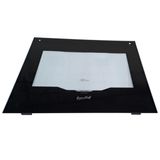 Vidro Externo Porta Forno Fogão Piso Fischer Gran Cheff 5q