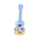 Brinquedo De Guitarra De Ukulele Brinquedo Musical De Guitarra Infantil Para Meninos