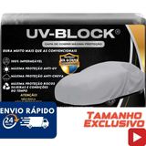 Capa Cobrir Carro Vectra Impermeável Uv-block