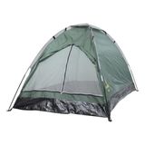 Barraca Koala Camping 2 Pessoas Coluna Dágua 600mm Guepardo