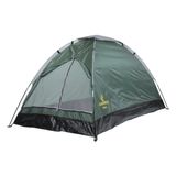 Barraca Koala Camping 3 Pessoas Coluna Dágua 600mm Guepardo