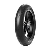 Pneu Moto Pirelli Aro 17 Diablo Rosso Iv 120/70zr17 58w Tl -