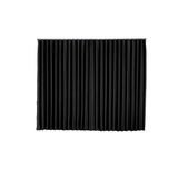 Cortina Blackout Tecido 6,00x2,70 Para Varão Simples