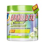 Pre Treino Arnold 3d 300g Green Apple - Arnold