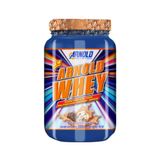 Whey Cookie And Cream 900g - Arnold