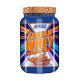 Whey Mousse Chocolate 900g - Arnold