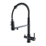 Torneira Cozinha Gourmet Monocomando 50cm Novadedor