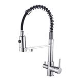 Torneira Cozinha Gourmet Monocomando 50cm Novadedor