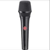 Microfone Neumann Kms 104 Plus Cardióide Preto