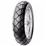 Pneu Moto Metzeler Aro 17 Tourance 110/90-17 60p Tt - Trasei