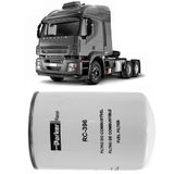 Filtro Combustível Stralis Cursor 13 91 A 2015 Parker