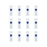 Desodorante Spray Nivea Feminino Fresh 90ml-kit C/12un