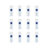 Desodorante Spray Nivea Feminino Fresh 90ml-kit C/12un