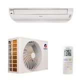 Ar Condicionado Piso Teto Inverter G-prime Plus Gree 36.000 Btus Frio 220v R-32