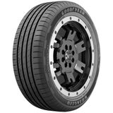 Pneu Aro 17 Goodyear Wrangler Territory Ht 205/55 Para Pick-ups E Suvs