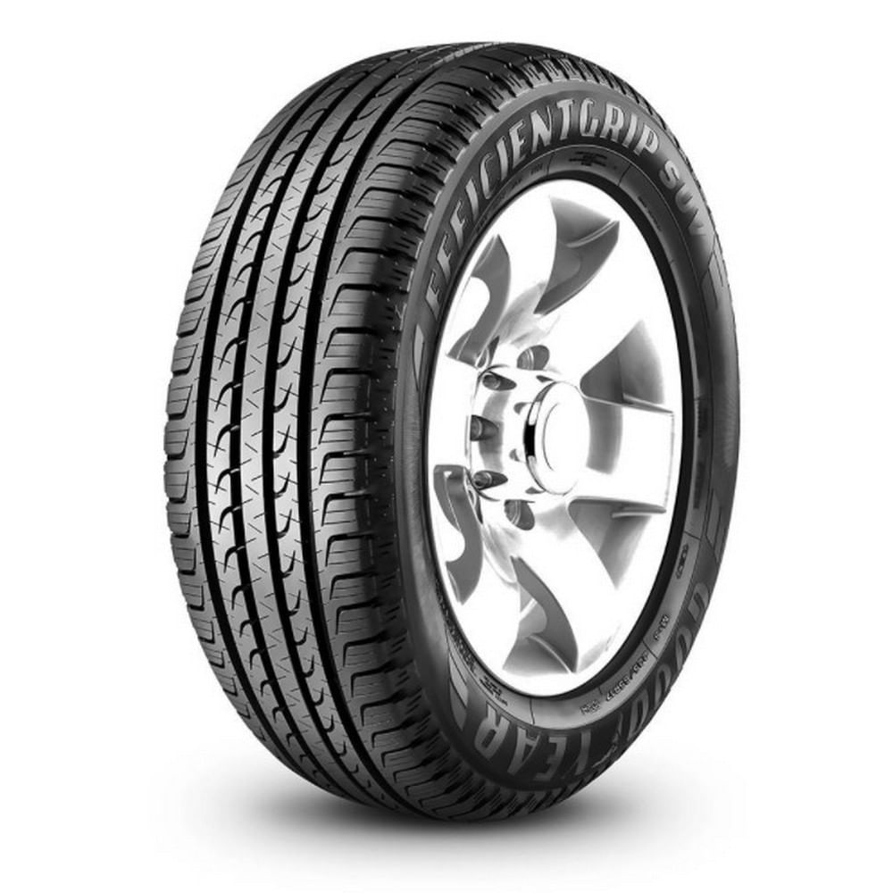 Pneu Goodyear Efficientgrip Suv 205/60 Aro 16 92 H -