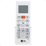 Controle Remoto  Ar Lg Akb74955603 Amnw24gs Asnw126j