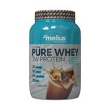 Pure Whey 3w Protein (900g) - Health Time Nutrition Chocolate