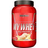 My Whey (900g) - Integralmédica Shake De Baunilha