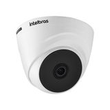 Câmera De Segurança Intelbras Hd 720p Ir 20 Metros | Vhl 1120 D