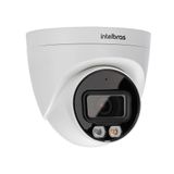 Câmera De Segurança Intelbras Full Color Ip Full Hd | Vip 3220 D Fc Ia
