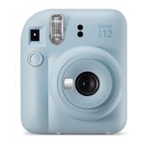 Camera Instantanea Instax Mini 12 Fujifilm Azul Candy