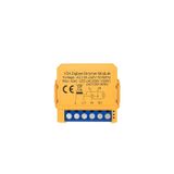 Interruptor De Regulador Inteligente Avatto Zigbee Mini Controle De 2 Vias - 1ch