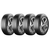 Kit 4 Pneus Aro 13 175/70r13 Barum Bravuris 5hm P 82 T