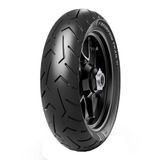 Pneu Moto Pirelli Aro 17 Scorpion Trail Iii 130/80r17 65v - Traseiro