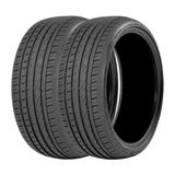 Jogo 2 Pneus Speedmax Aro 17 Spm301 205/50r17 93w