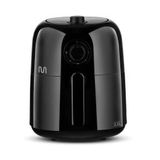 Air Fryer 3,5l 60min Timer, 127v C Cesta Grade - Go215