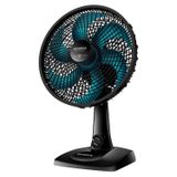 Ventilador De Mesa 30cm Super Power 60w 127v Vsp-30-ap Mondial