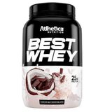 Whey Best Whey (900g) - Atlhetica Nutrition Cocco &amp; Cioccolato